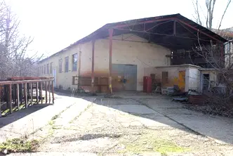 Склад във Велико Търново, Горна Оряховица