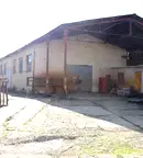 Склад във Велико Търново, Горна Оряховица