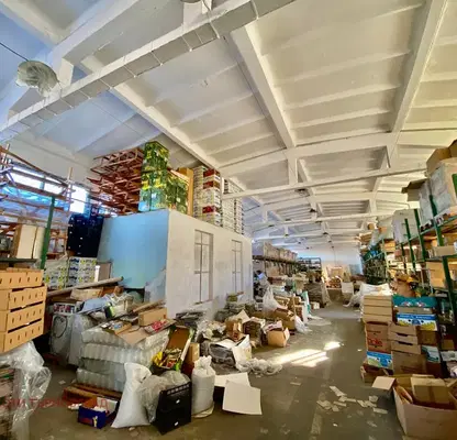 Photo 4 — Warehouse in Oblast Veliko Tyrnovo, Lyaskovec
