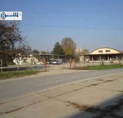 Photo 2 — Warehouse in Oblast Veliko Tyrnovo, Polski Trymbesh