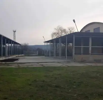 Photo 4 — Warehouse in Oblast Veliko Tyrnovo, Polski Trymbesh