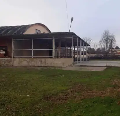 Снимка 5 — Склад във Велико Търново, Полски Тръмбеш