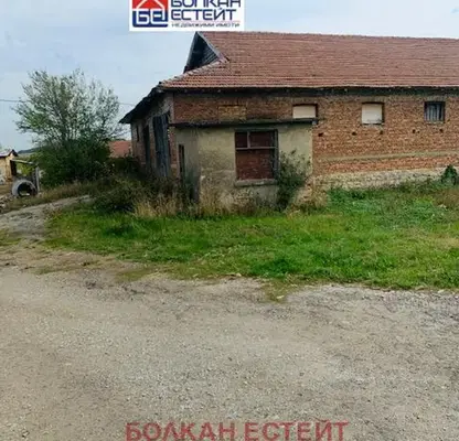 Photo 3 — Warehouse in Oblast Veliko Tyrnovo, Balvan