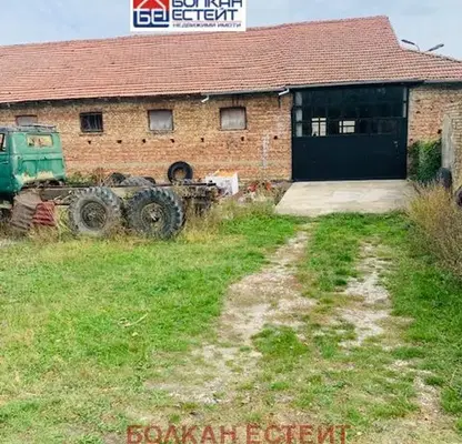 Photo 4 — Warehouse in Oblast Veliko Tyrnovo, Balvan