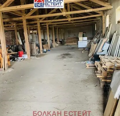 Photo 5 — Warehouse in Oblast Veliko Tyrnovo, Balvan