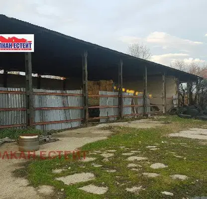 Photo 4 — Warehouse in Oblast Veliko Tyrnovo, Vetrinci