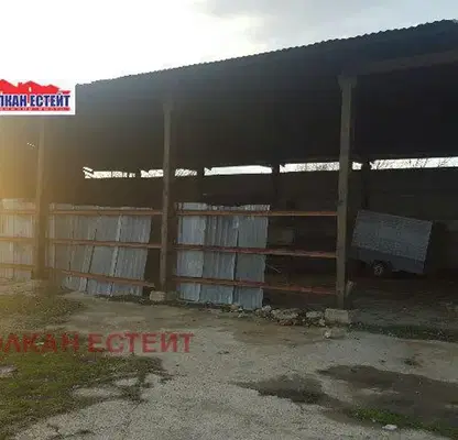 Photo 5 — Warehouse in Oblast Veliko Tyrnovo, Vetrinci