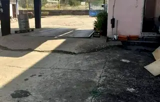 Склад във Враца, Бяла Слатина