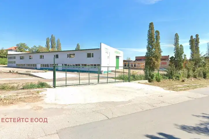 Склад във Враца, Оряхово