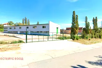 Склад във Враца, Оряхово