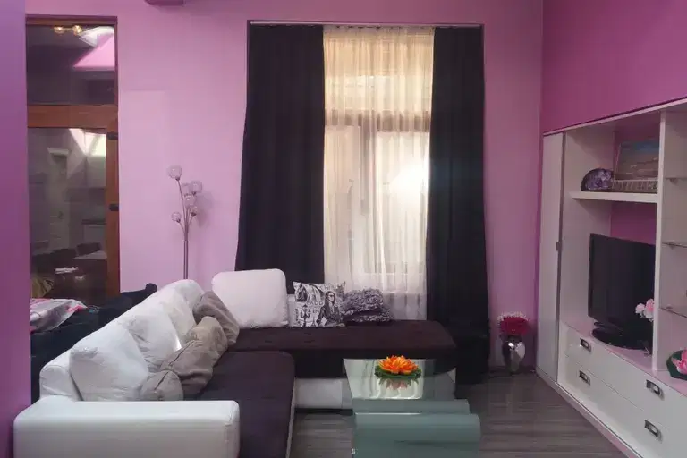 3-bedroom apartment in Bankya