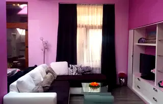 Тристаен апартамент в Банкя