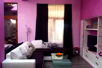 Тристаен апартамент в Банкя