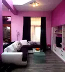 Тристаен апартамент в Банкя