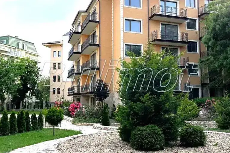 3-bedroom apartment in Sv.Sv. Konstantin I Elena