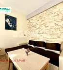 Тристаен апартамент в к.к. Златни пясъци