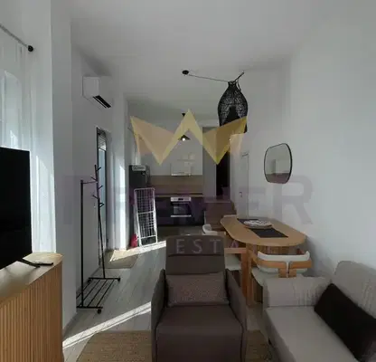 Photo 2 — 3-bedroom apartment in к.к. Чайка
