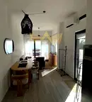 Тристаен апартамент в к.к. Чайка