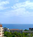 Тристаен апартамент в к.к. Чайка