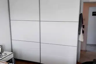 Тристаен апартамент в Студентски
