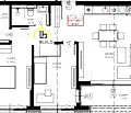 Снимка 5 — Тристаен апартамент в с. Панчарево