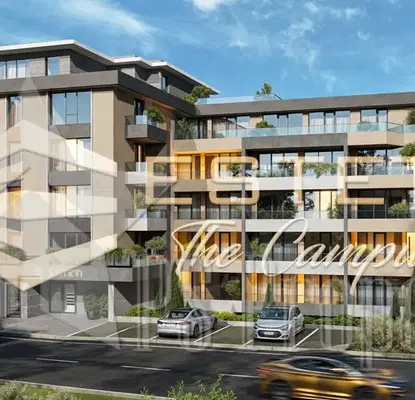Photo 3 — 3-bedroom apartment in Студентско че