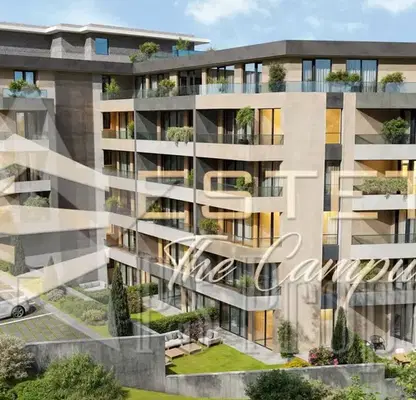 Photo 4 — 3-bedroom apartment in Студентско че