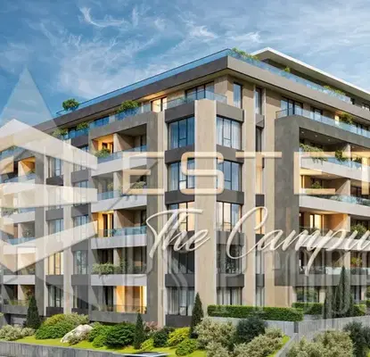 Photo 5 — 3-bedroom apartment in Студентско че