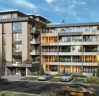Photo 3 — 3-bedroom apartment in Студентско че