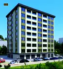 Тристаен апартамент в Кайсиева ина
