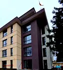 Тристаен апартамент в Банкя