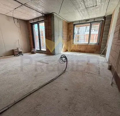 Photo 3 — 3-bedroom apartment in м-т Детски