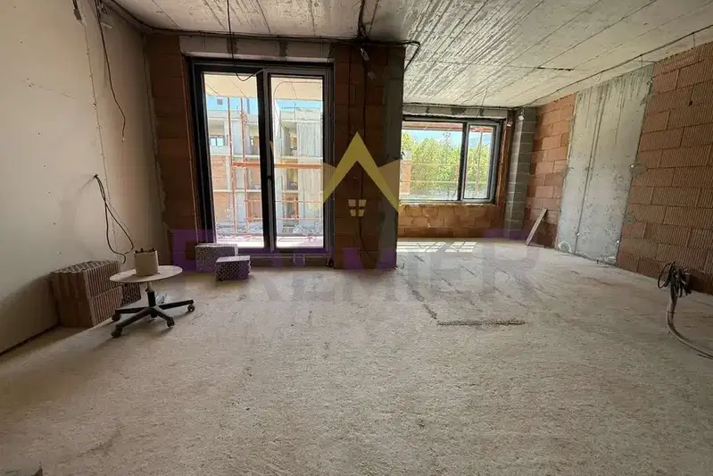 3-bedroom apartment in м-т Детски