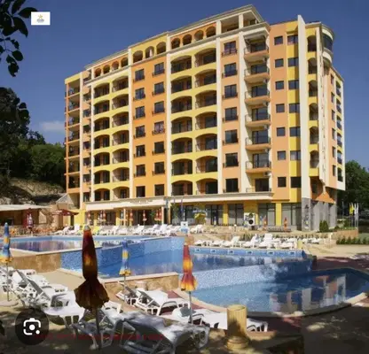 Photo 3 — 3-bedroom apartment in Zlatni Pyasyci