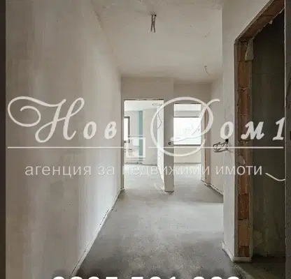 Снимка 4 — Тристаен апартамент в к.к. Св.Св. Константин и Елена