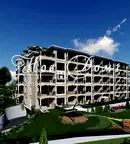 Тристаен апартамент в к.к. Св.Св. Константин и Елена