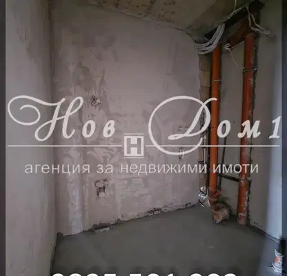 Снимка 5 — Тристаен апартамент в к.к. Св.Св. Константин и Елена