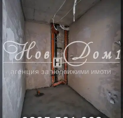 Снимка 5 — Тристаен апартамент в к.к. Св.Св. Константин и Елена