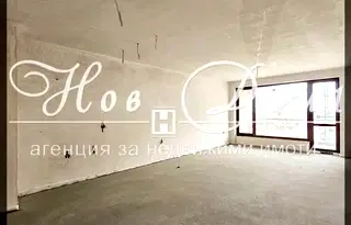 Тристаен апартамент в к.к. Св.Св. Константин и Елена