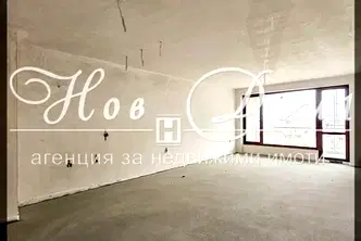 Тристаен апартамент в к.к. Св.Св. Константин и Елена