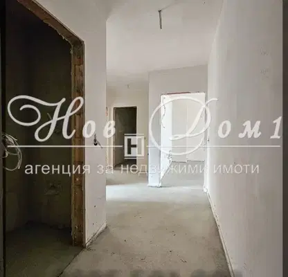 Снимка 5 — Тристаен апартамент в к.к. Св.Св. Константин и Елена