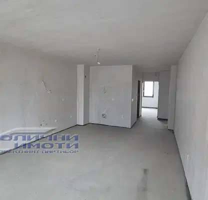 Photo 2 — 3-bedroom apartment in Студентски