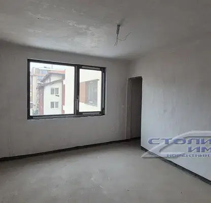 Photo 3 — 3-bedroom apartment in Студентски