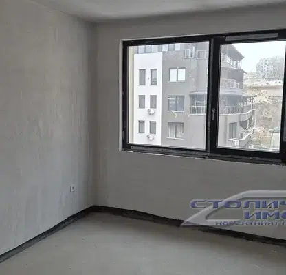 Photo 4 — 3-bedroom apartment in Студентски