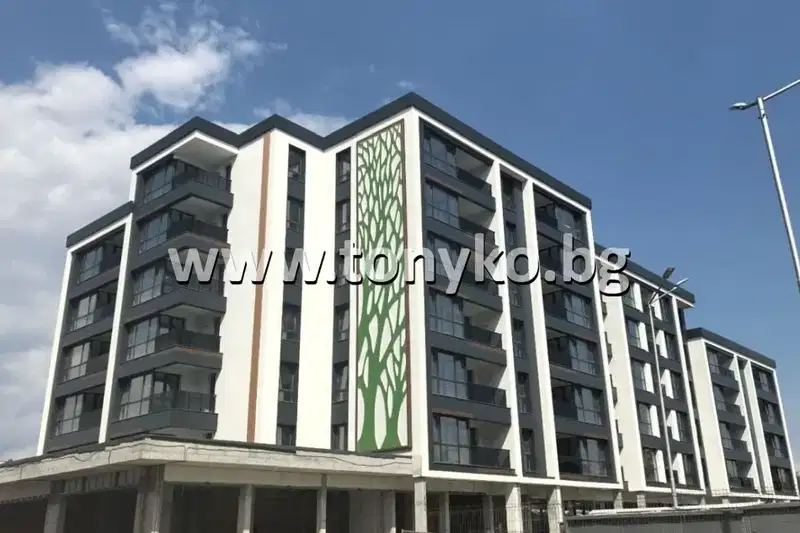 3-bedroom apartment in Цариско шосе