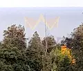Снимка 3 — Тристаен апартамент в к.к. Чайка