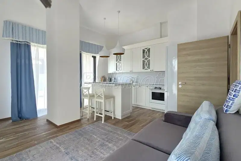 3-bedroom apartment in Sv.Sv. Konstantin I Elena