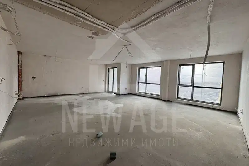 3-bedroom apartment in Sv.Sv. Konstantin I Elena