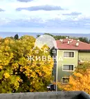 Тристаен апартамент в к.к. Св.Св. Константин и Елена