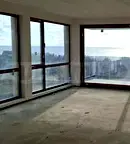 Тристаен апартамент в м-т Евксино